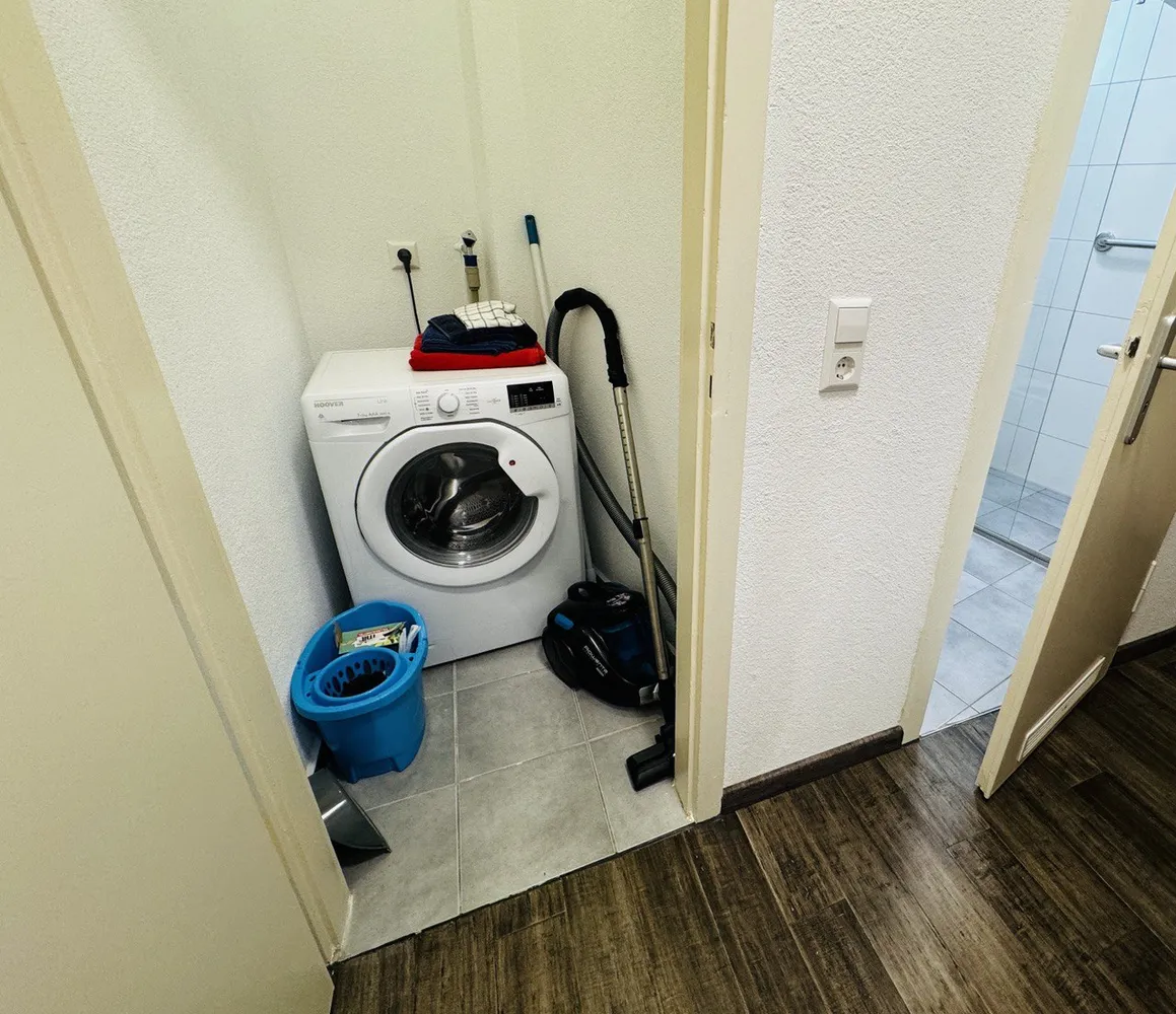 2 Zimmer Wohnung mit 38 m² in Stuttgart – Bild 12
