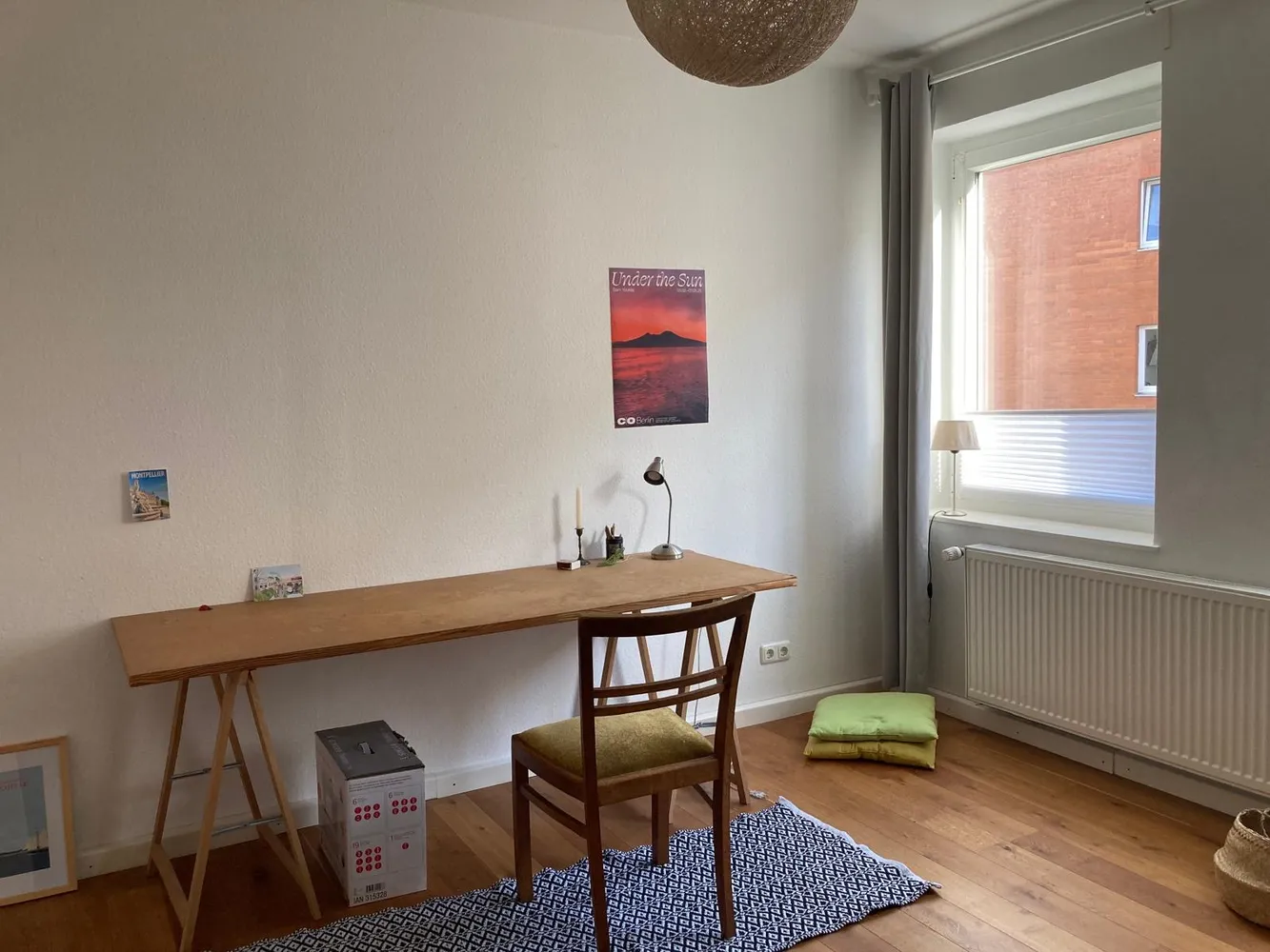 2 Zimmer Wohnung mit 57 m² in Hannover – Bild 5