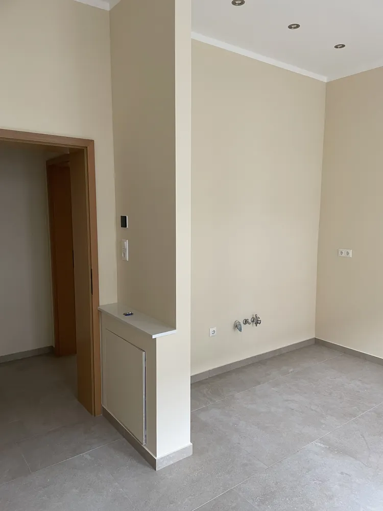 2 Zimmer Wohnung mit 41 m² in Halle (Saale) – Bild 3