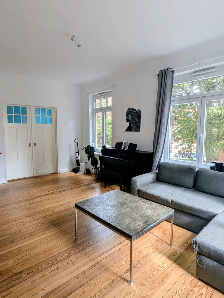 4 Zimmer Wohnung mit 109 m² in Kiel – Bild 11