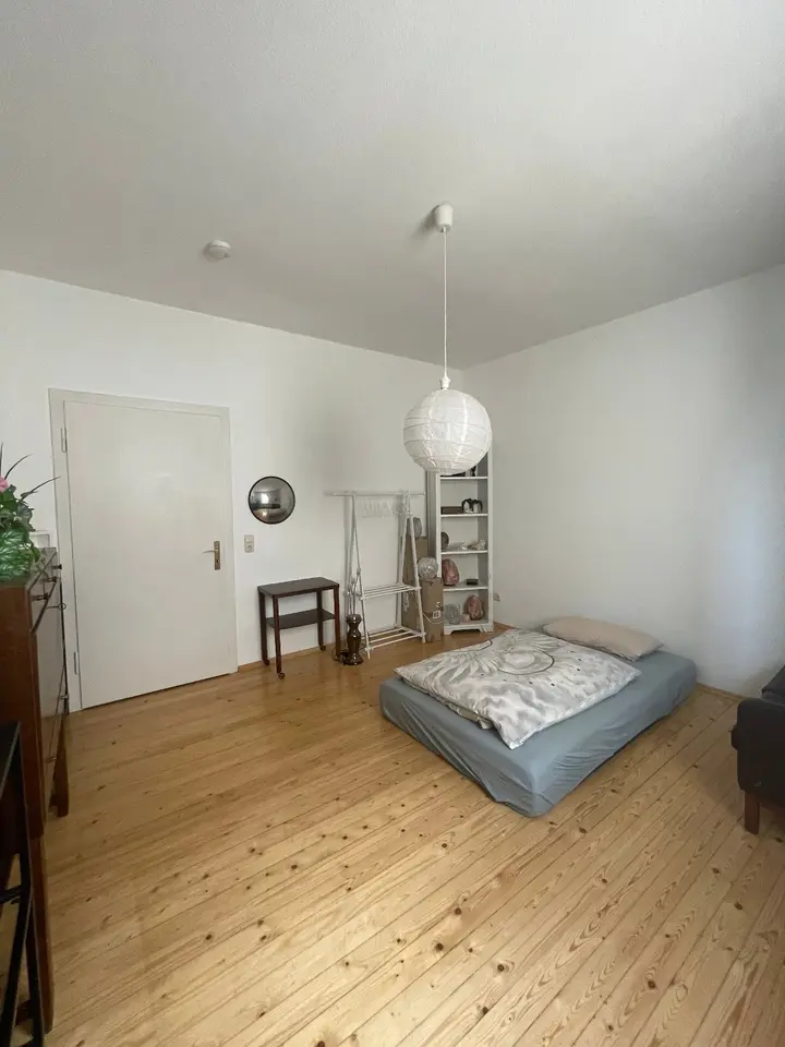 WG-Zimmer mit 90 m² in Augsburg – Bild 2