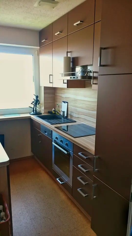 2 Zimmer Wohnung mit 54 m² in Erlangen – Bild 6