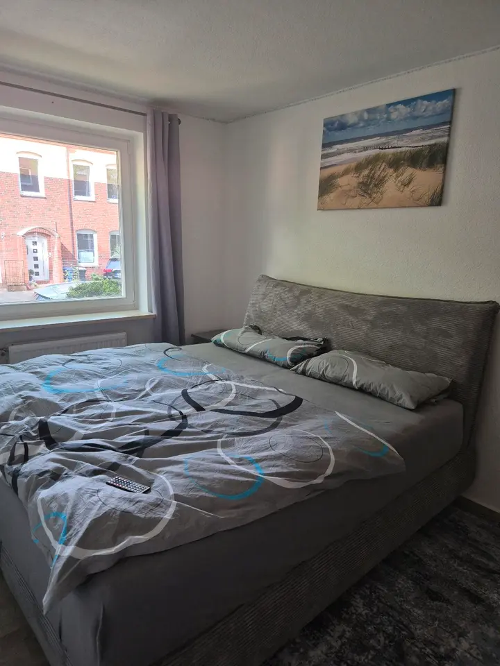 Shared room with 60 m² in Neumünster – Photo 5