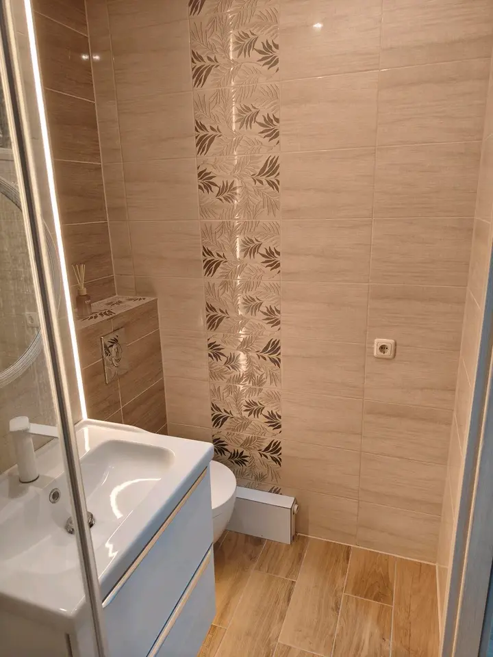 2 Zimmer Wohnung mit 42 m² in Dresden – Bild 6