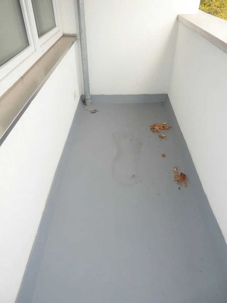 2 Zimmer Wohnung mit 55 m² in Berlin – Bild 7