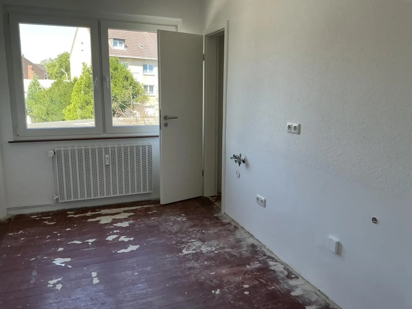 3 Zimmer Wohnung mit 69 m² in Mönchengladbach – Bild 4
