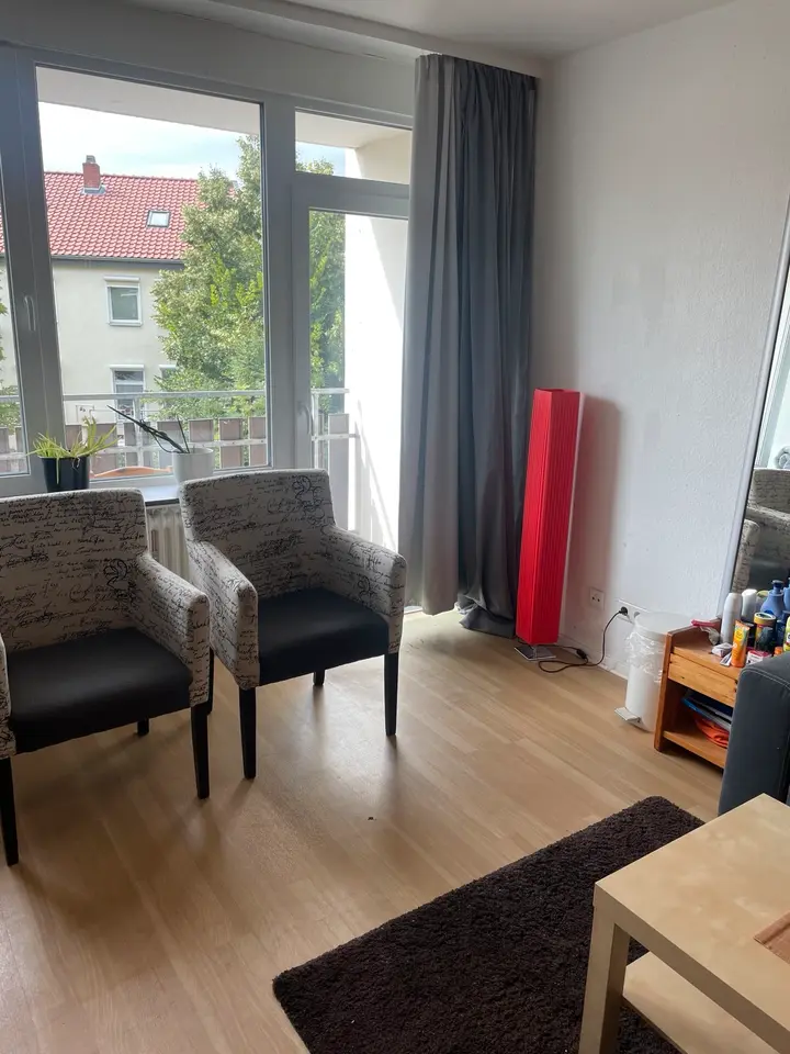 2 Zimmer Wohnung mit 44 m² in Braunschweig – Bild 6