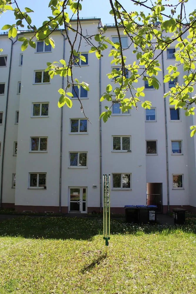 2 Zimmer Wohnung mit 55 m² in Chemnitz – Bild 5