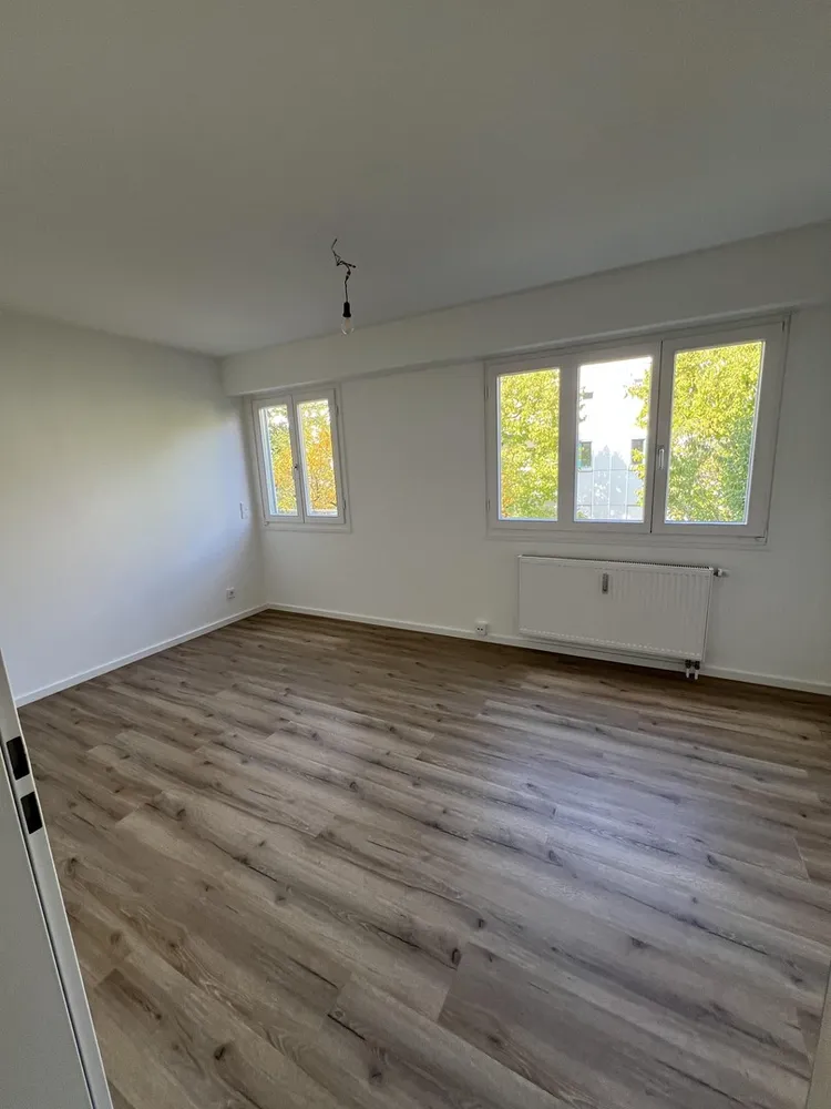 2 Zimmer Wohnung mit 57 m² in München – Bild 6
