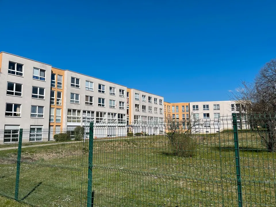 Studio mit 20 m² in Mittweida – Bild 5
