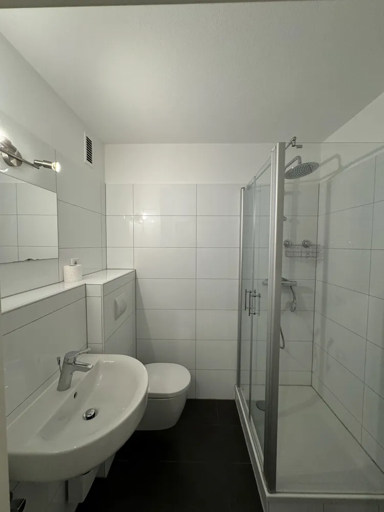 1 Zimmer Wohnung mit 35 m² in Düsseldorf – Bild 10