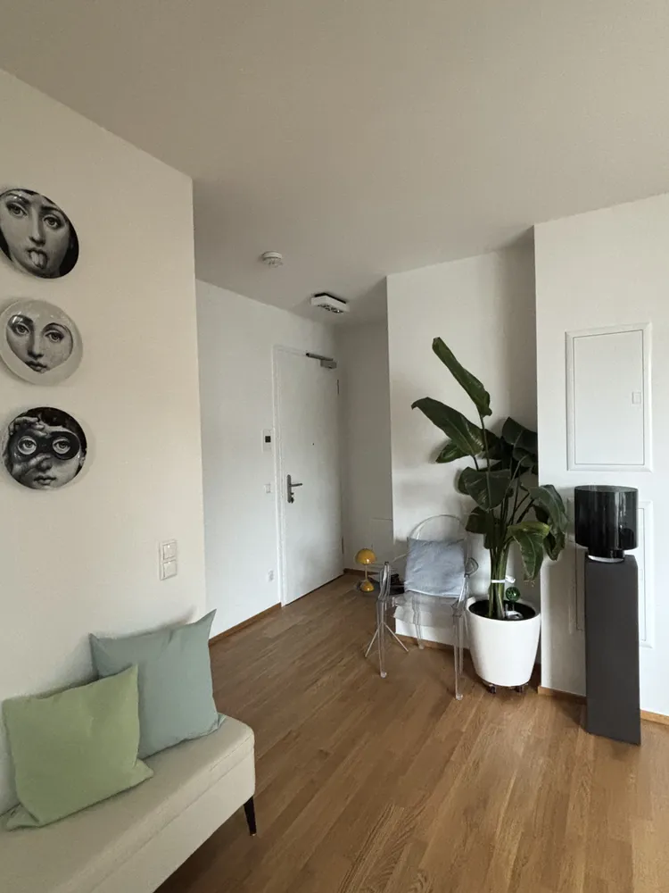 2 Zimmer Wohnung mit 65 m² in Frankfurt am Main – Bild 6