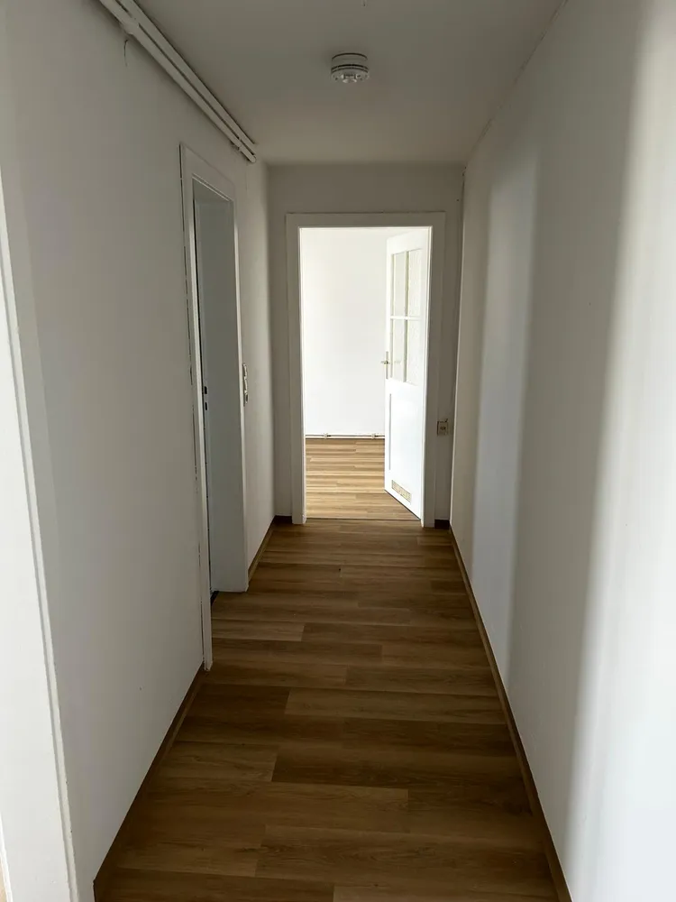 2 Zimmer Wohnung mit 45 m² in Ansbach – Bild 9