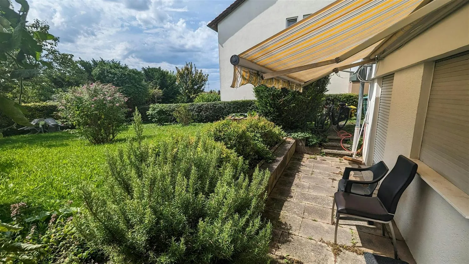 WG-Zimmer mit 11 m² in Stuttgart – Bild 4