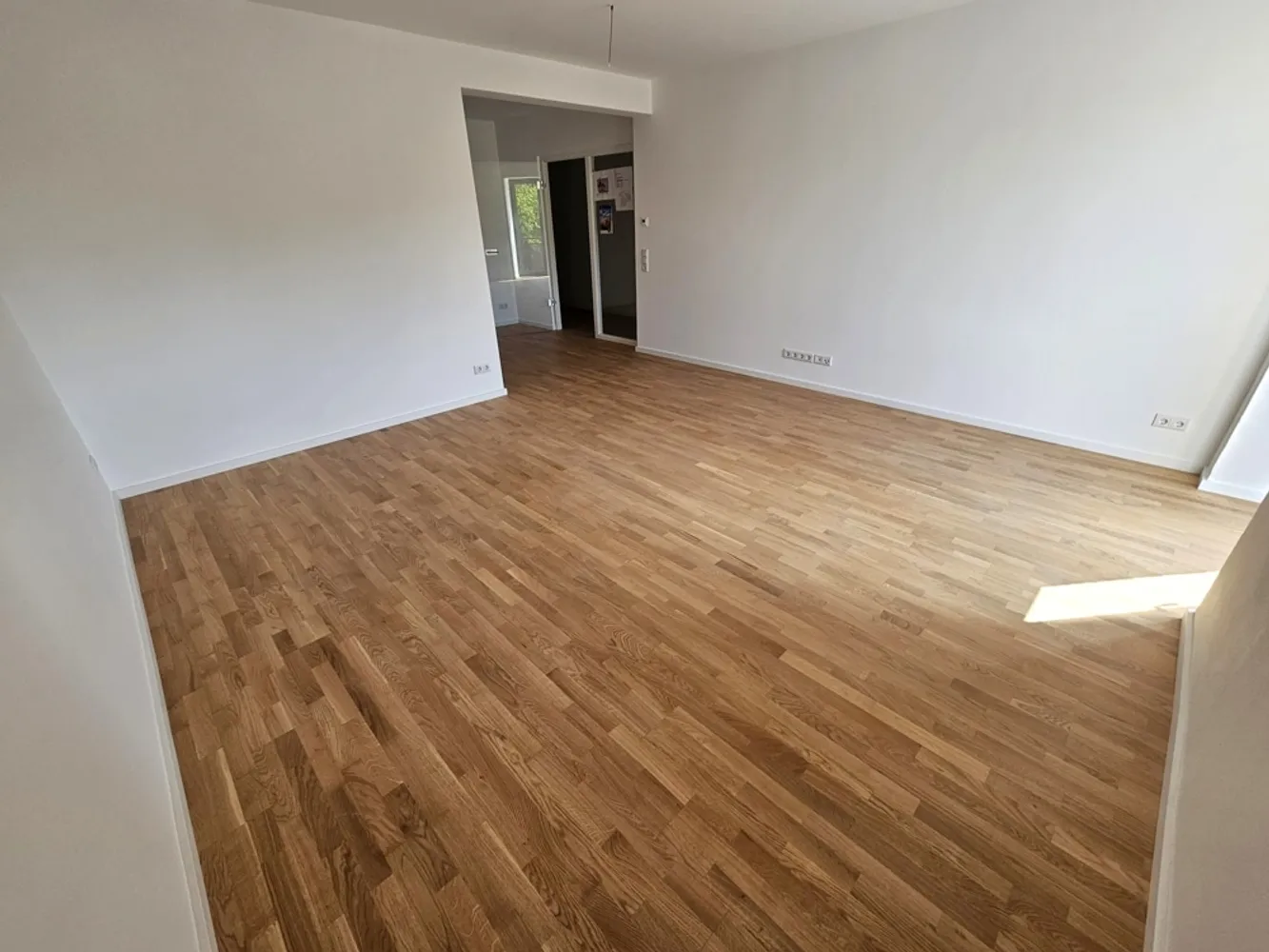 2 room apartment with 75 m² in Magdeburg – Photo 5