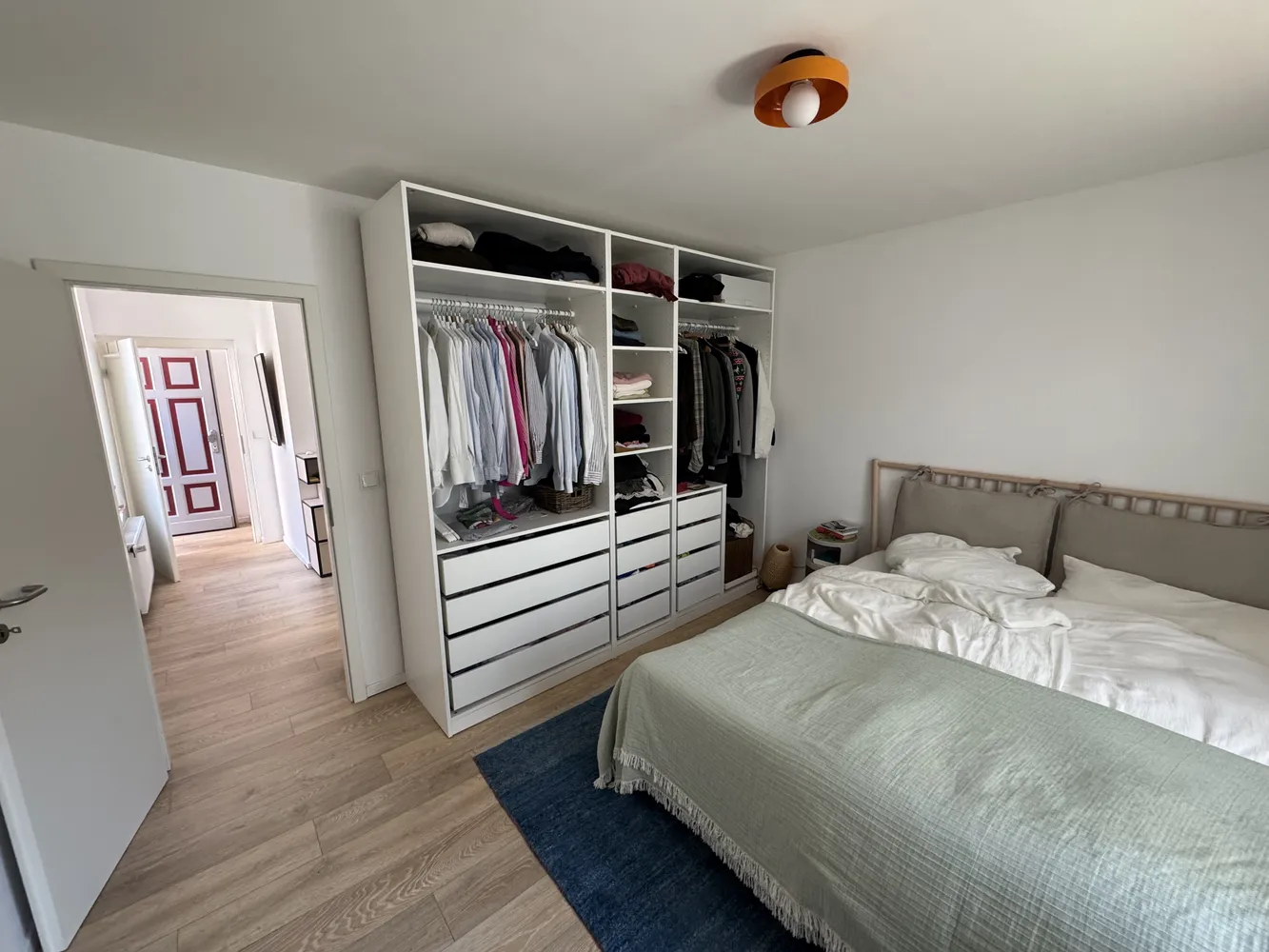 4 Zimmer Wohnung mit 115 m² in Braunschweig – Bild 6