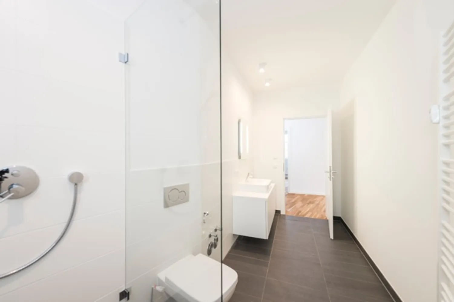 3 Zimmer Wohnung mit 108 m² in Bayreuth – Bild 12