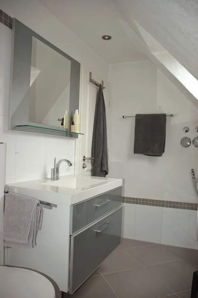 3 Zimmer Wohnung mit 74 m² in Hamburg – Bild 9