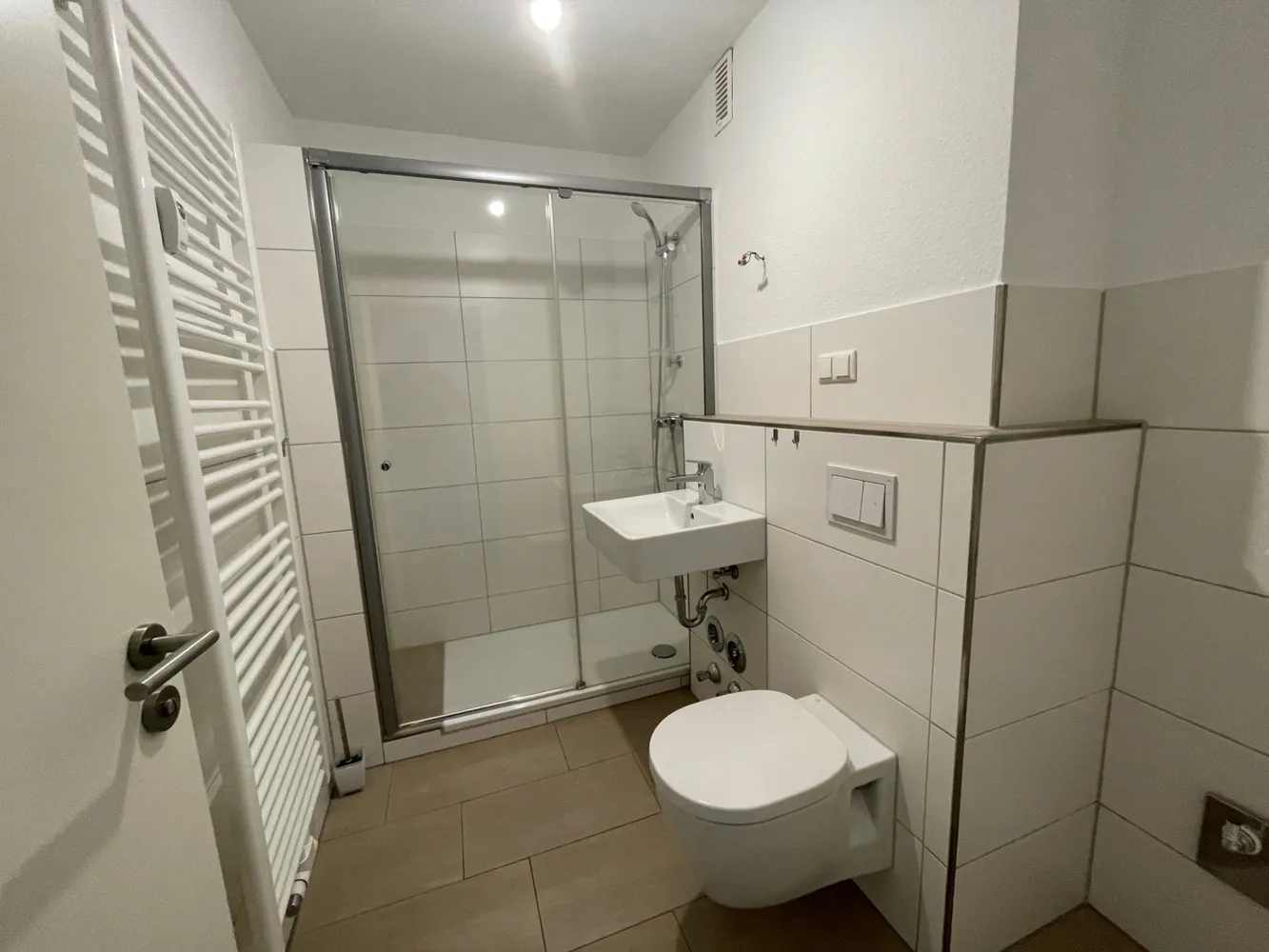 2 Zimmer Wohnung mit 61 m² in Duisburg – Bild 6