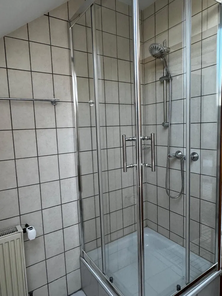 2 Zimmer Wohnung mit 33 m² in Frechen – Bild 2