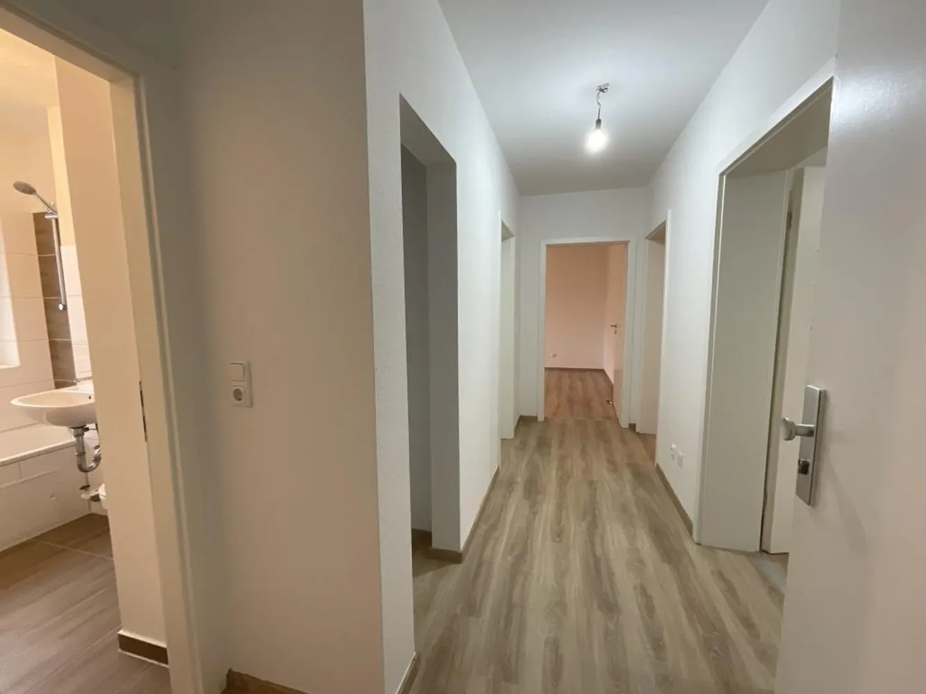 3 room apartment with 66 m² in Aurich – Photo 11