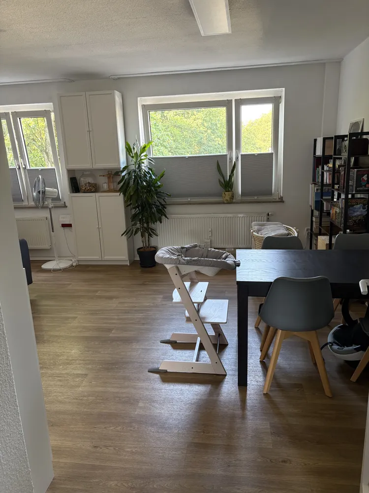 3 Zimmer Wohnung mit 84 m² in Duisburg – Bild 3