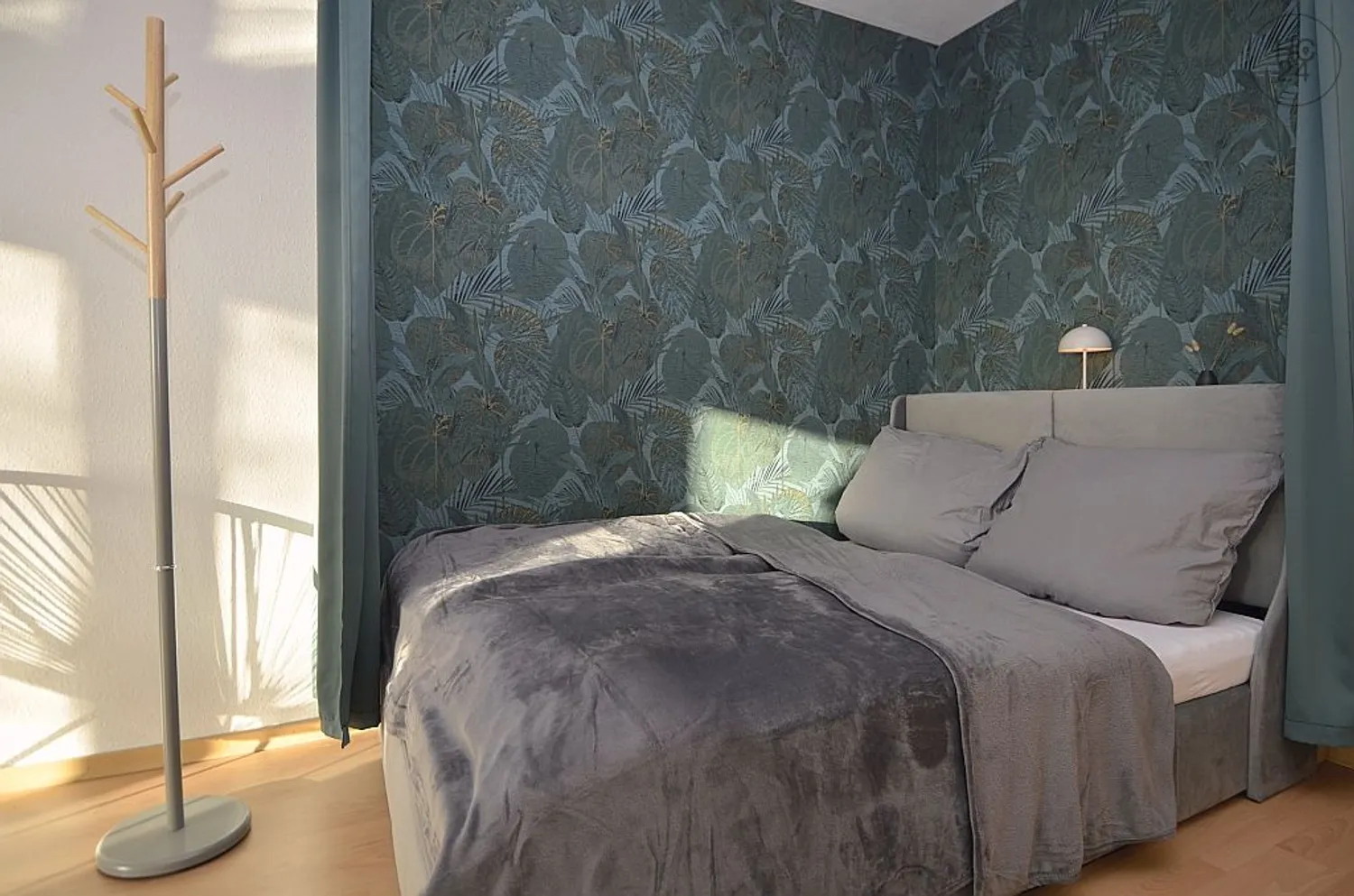 1 room apartment with 55 m² in Mainz – Photo 2