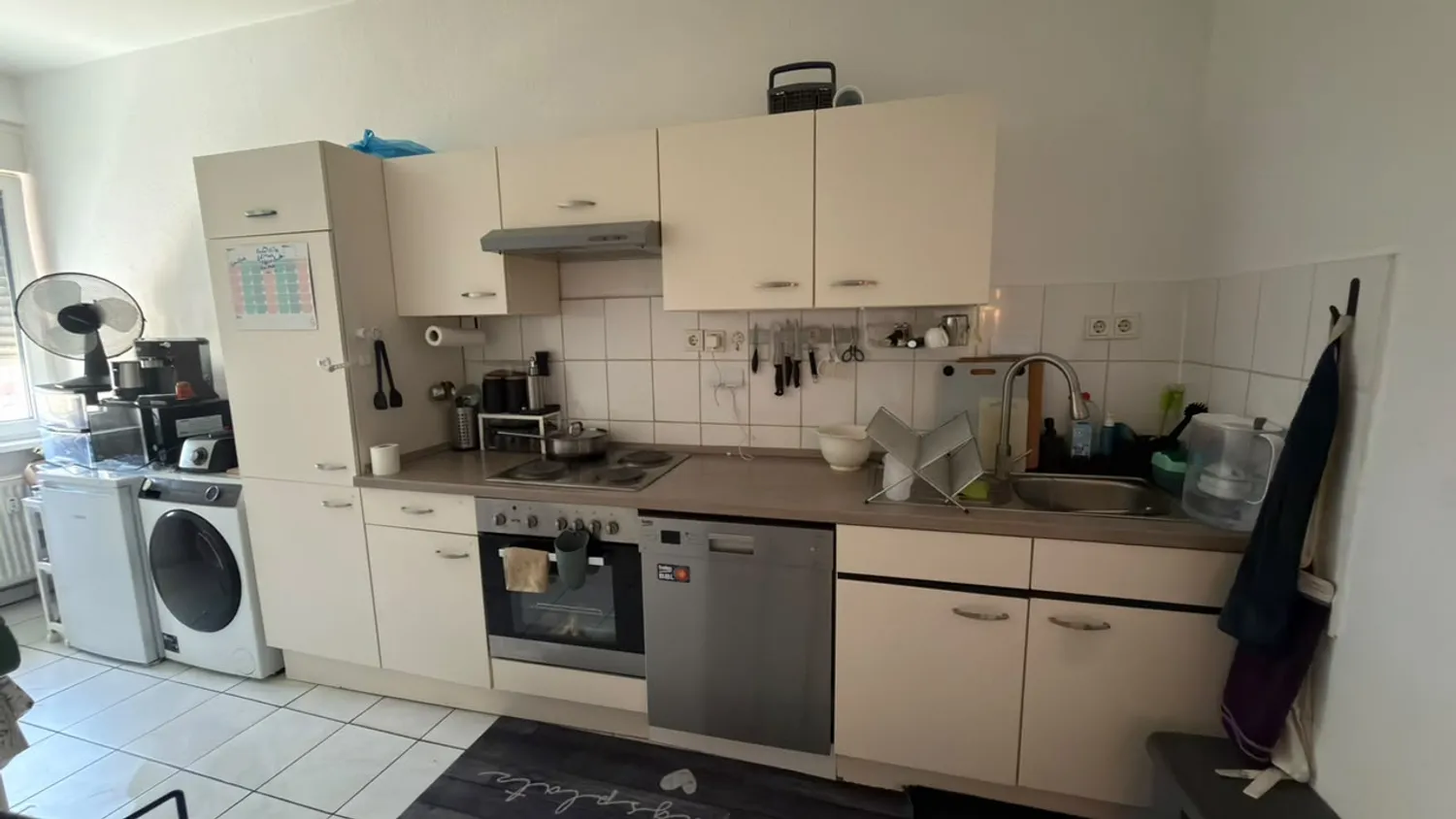 3 Zimmer Wohnung mit 72 m² in Mannheim – Bild 6