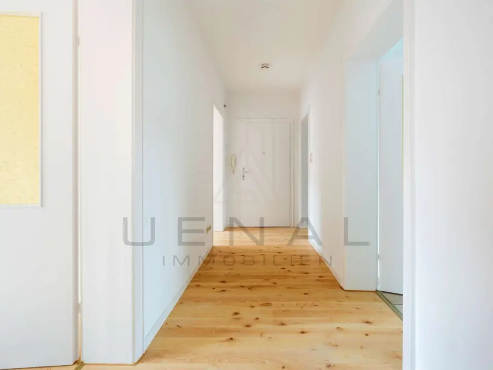 3 Zimmer Wohnung mit 68 m² in Wilhelmshaven – Bild 8