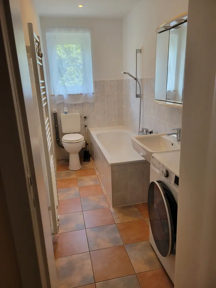 3 Zimmer Wohnung mit 62 m² in Königs Wusterhausen – Bild 7