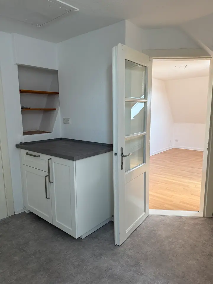 2 room apartment with 51 m² in Neumünster – Photo 5