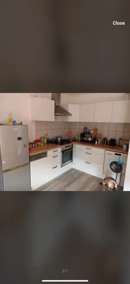 WG-Zimmer mit 50 m² in Velbert – Bild 3
