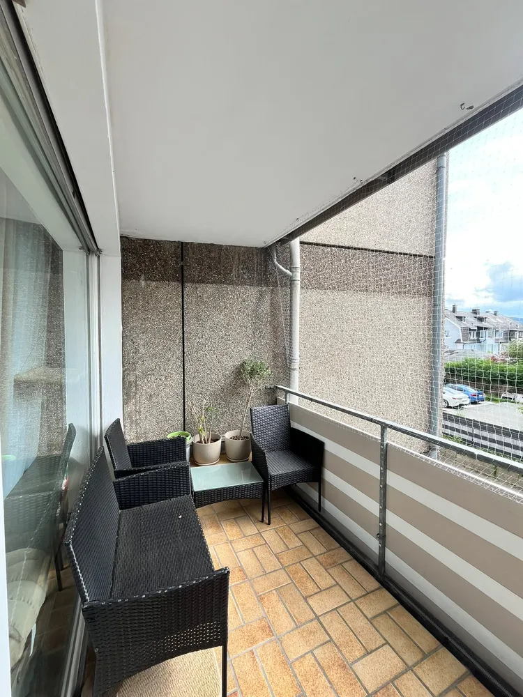2 Zimmer Wohnung mit 62 m² in Hagen – Bild 7