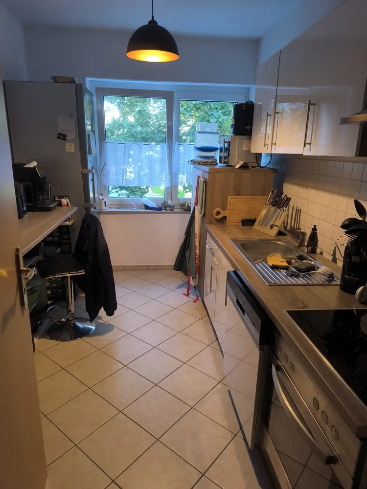 3 room apartment with 86 m² in Magdeburg – Photo 2
