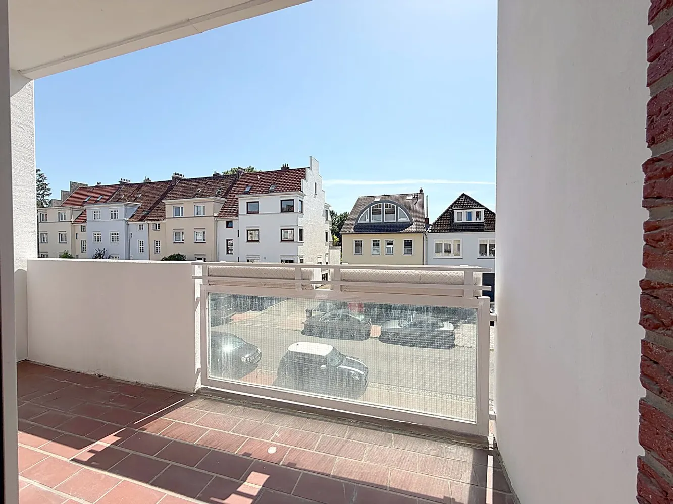 5 Zimmer Wohnung mit 119 m² in Bremen – Bild 7
