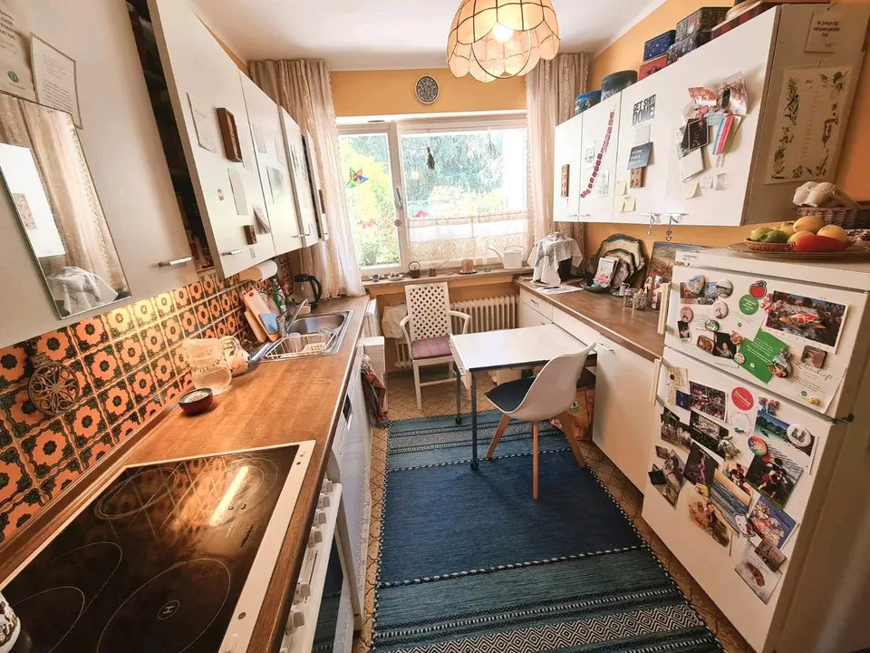 WG-Zimmer mit 11 m² in Starnberg – Bild 7