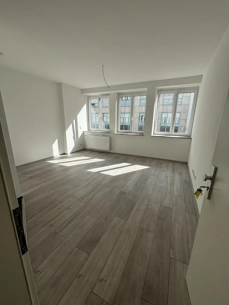 1 Zimmer Wohnung mit 27 m² in Darmstadt – Bild 1