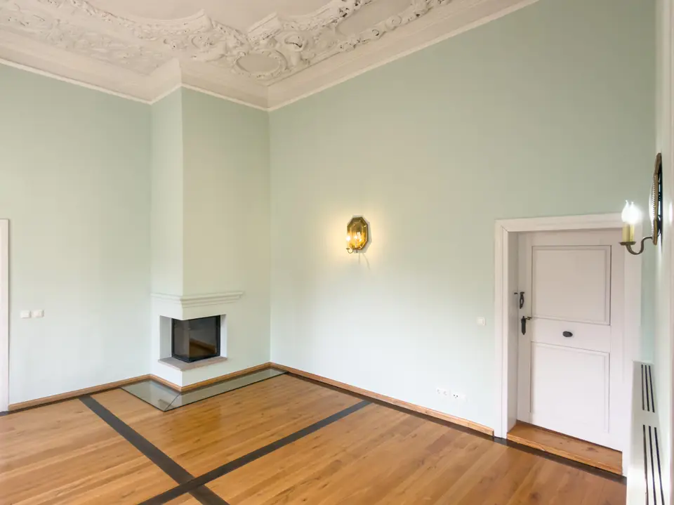 5 Zimmer Wohnung mit 223 m² in Bamberg – Bild 8