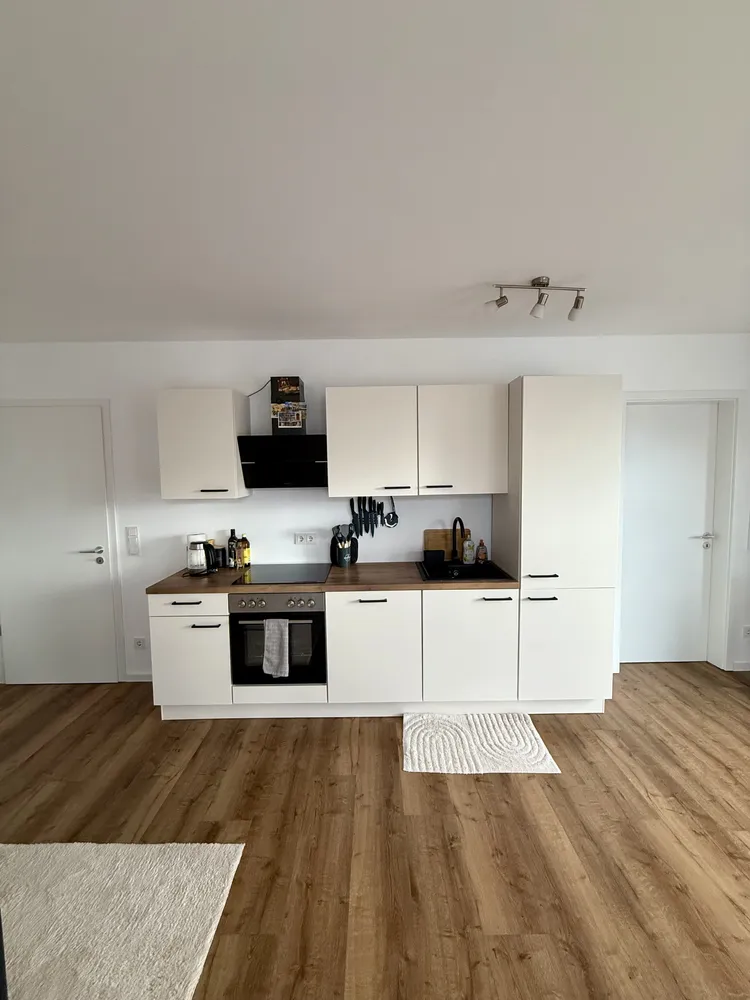 2 Zimmer Wohnung mit 48 m² in Paderborn – Bild 8