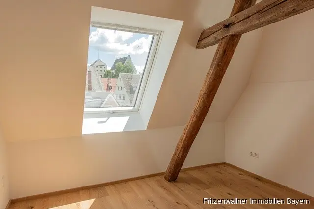 3 Zimmer Wohnung mit 136 m² in Memmingen – Bild 7