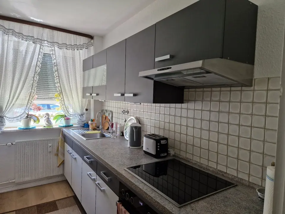 3 Zimmer Wohnung mit 65 m² in Northeim – Bild 7