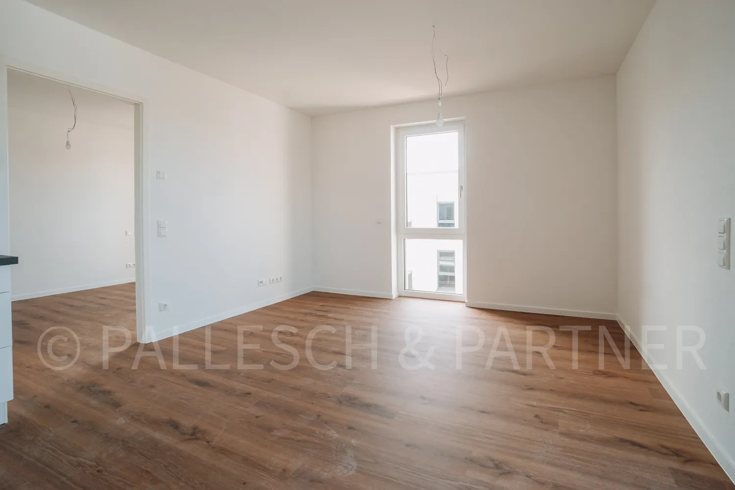 2 Zimmer Wohnung mit 59 m² in Bad Kreuznach – Bild 1