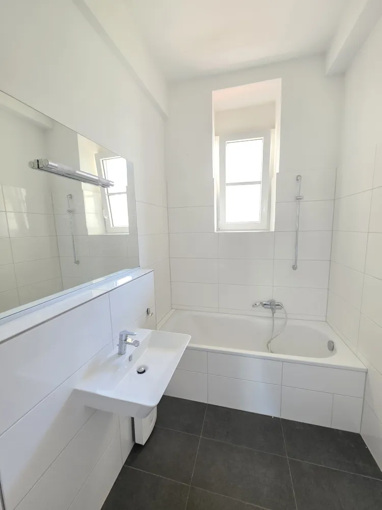 3 room apartment with 92 m² in Mannheim – Photo 7