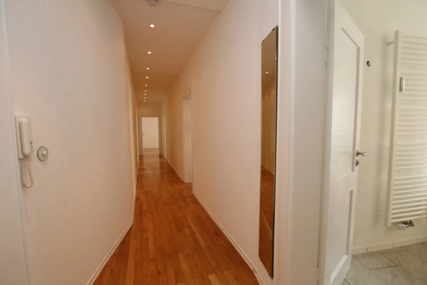 3 Zimmer Wohnung mit 81 m² in München – Bild 4