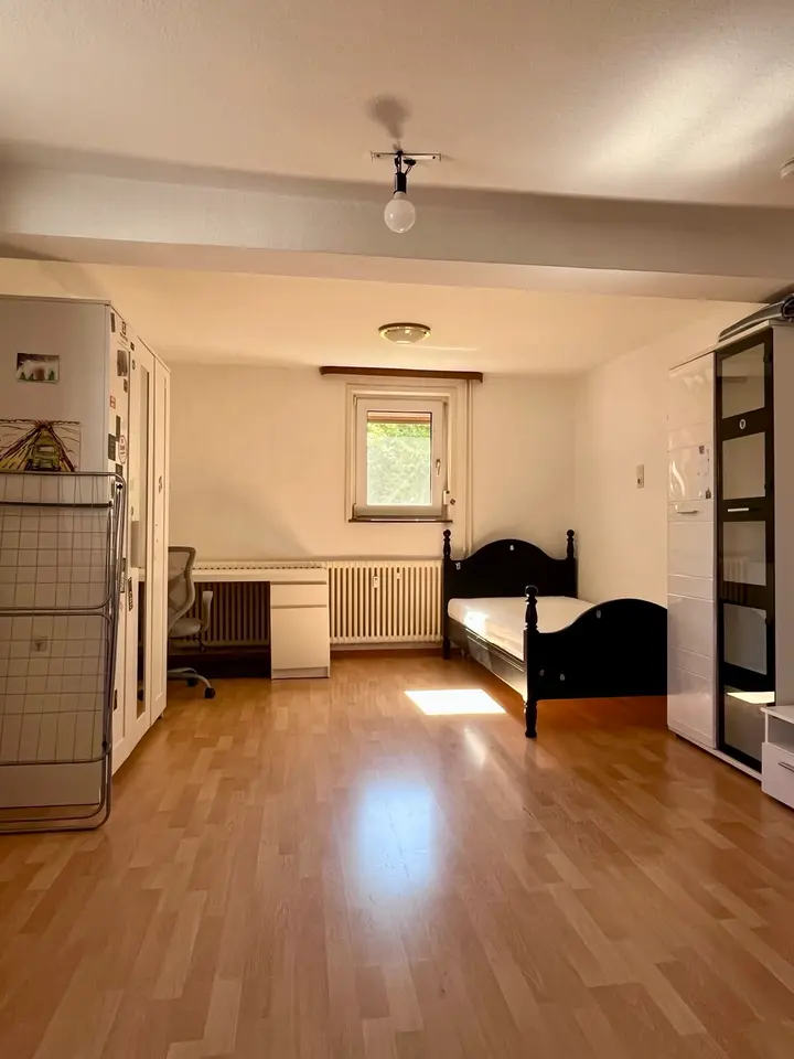 Shared room with 17 m² in Marburg – Photo 5