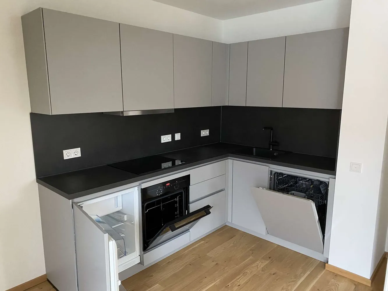 2 Zimmer Wohnung mit 55 m² in Regensburg – Bild 11