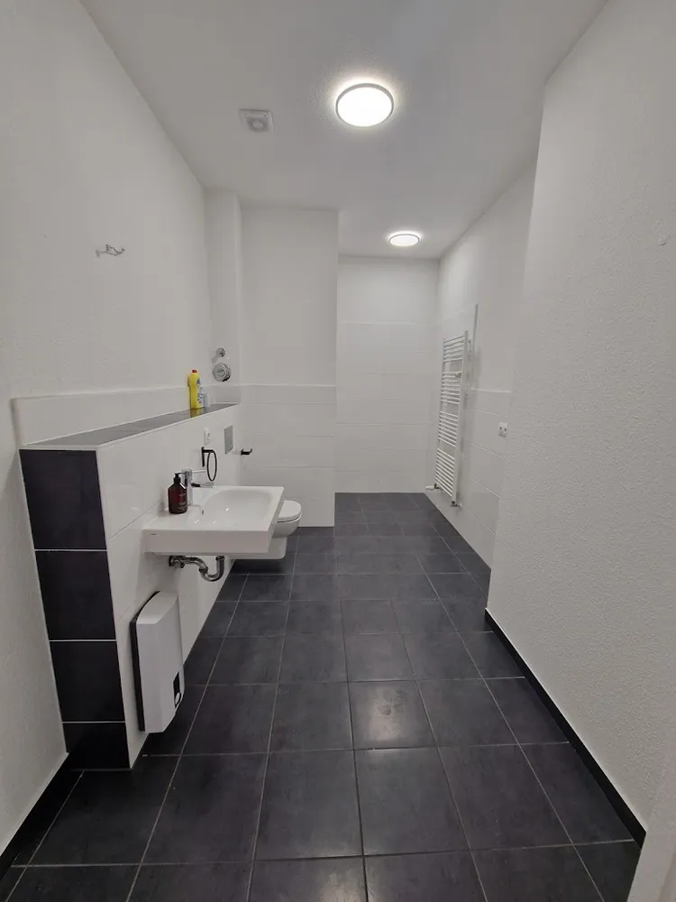 3 room apartment with 83 m² in Magdeburg – Photo 7