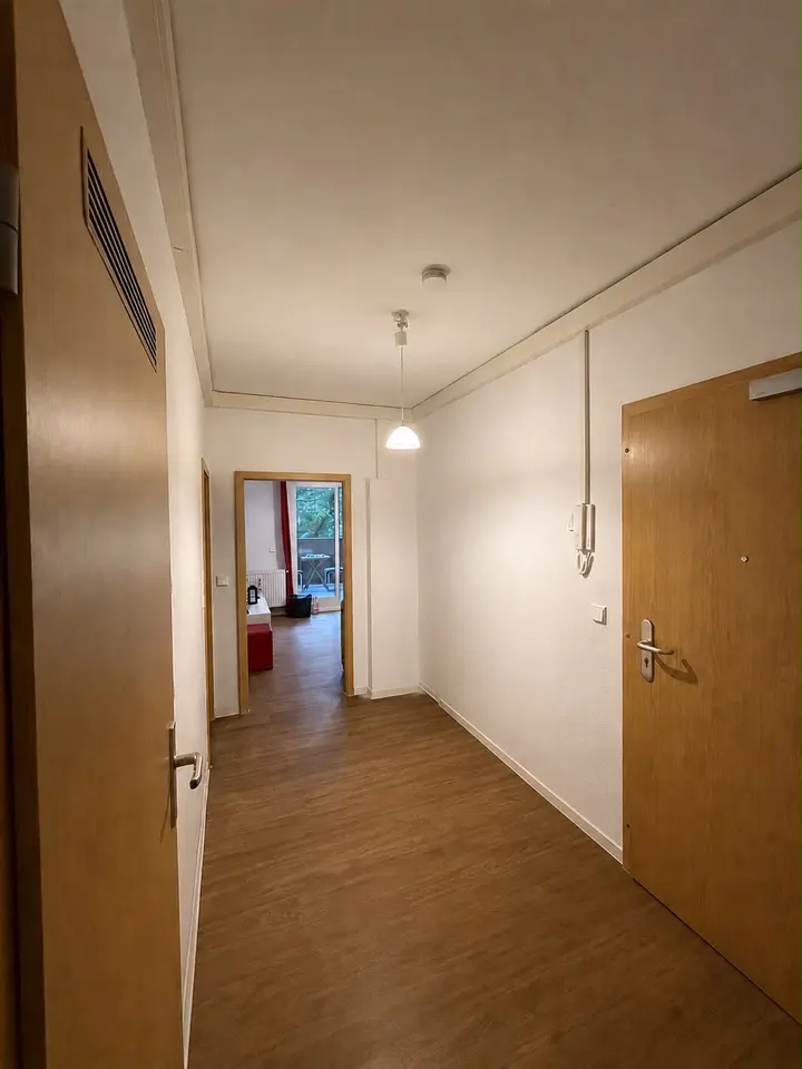 3 Zimmer Wohnung mit 59 m² in Halle (Saale) – Bild 9