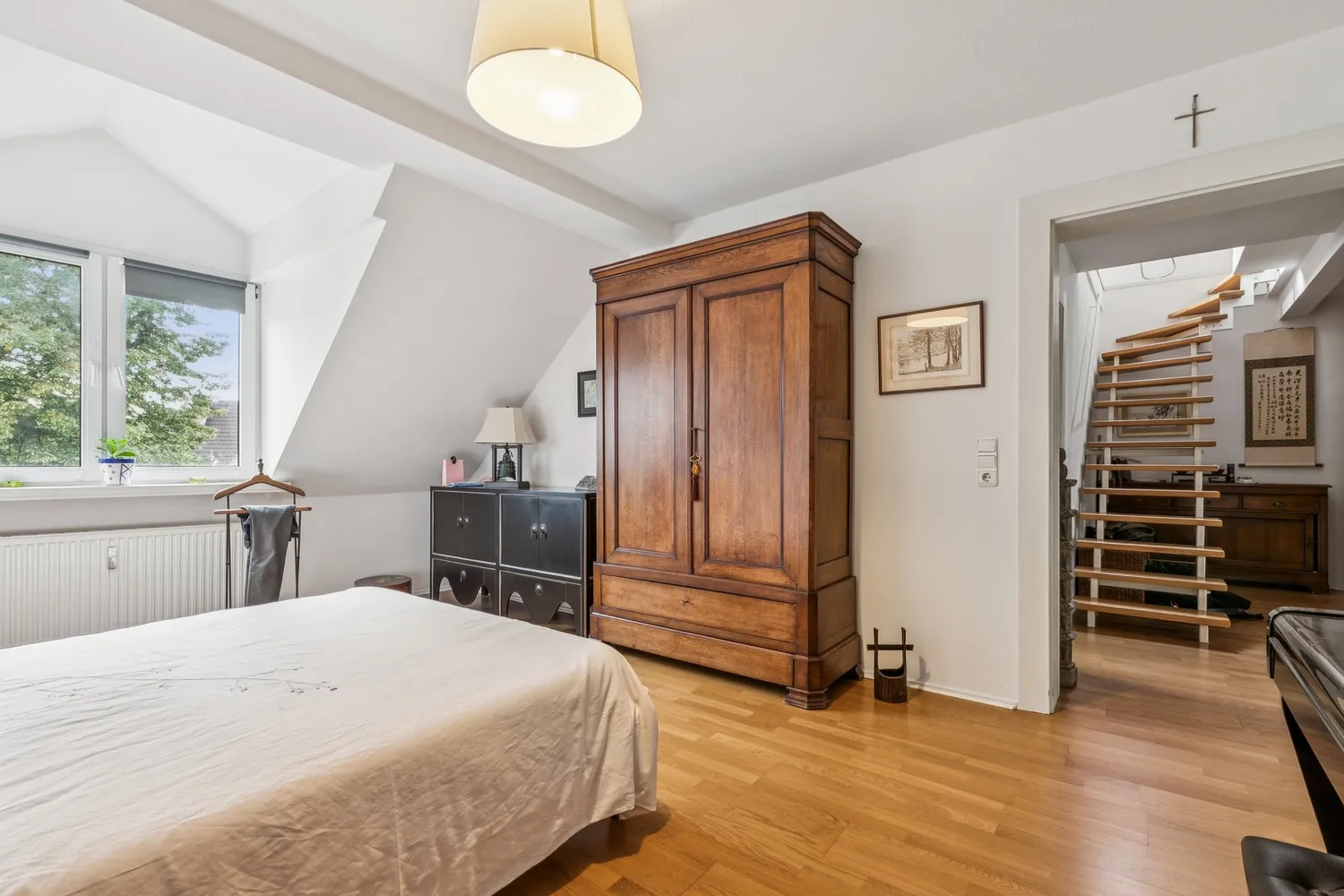 5 room apartment with 174 m² in Düsseldorf – Photo 7