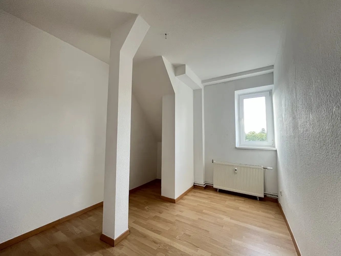 3 Zimmer Wohnung mit 74 m² in Berlin – Bild 3